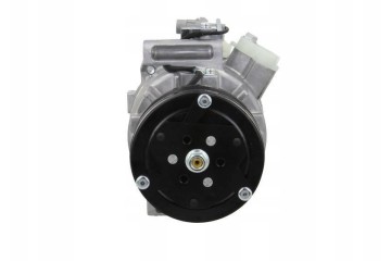 AIR CONDITIONING COMPRESSOR BV PSH 090 185 015 130 QS70 FOR SUZUKI SWIFT IV