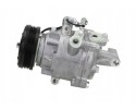 AIR CONDITIONING COMPRESSOR BV PSH 090 185 015 130 QS70 FOR SUZUKI SWIFT IV Catalog number of the part 090 185 015 130