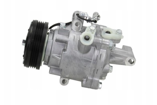 AIR CONDITIONING COMPRESSOR BV PSH 090 185 015 130 QS70 FOR SUZUKI SWIFT IV Catalog number of the part 090 185 015 130