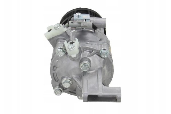 AIR CONDITIONING COMPRESSOR BV PSH 090 185 015 130 QS70 FOR SUZUKI SWIFT IV Catalog number of the original AKS200A205 9520168LA2