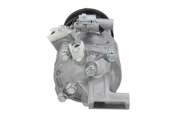 AIR CONDITIONING COMPRESSOR BV PSH 090 185 015 130 QS70 FOR SUZUKI SWIFT IV Catalog number of the original AKS200A205 9520168LA2