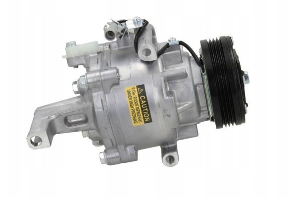 AIR CONDITIONING COMPRESSOR BV PSH 090 185 015 130 QS70 FOR SUZUKI SWIFT IV Car type passenger cars