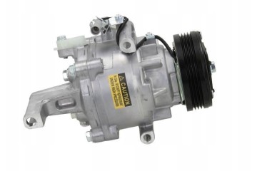 AIR CONDITIONING COMPRESSOR BV PSH 090 185 015 130 QS70 FOR SUZUKI SWIFT IV Car type passenger cars
