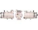 ELSTOCK BORG AUTOM ELS51 0235 AIR CONDITIONING COMPRESSOR FORD FOCUS 04