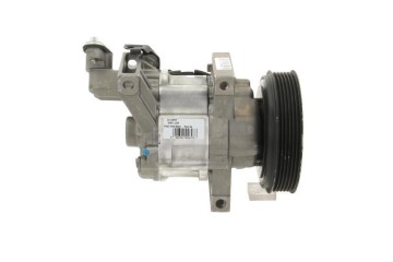 BV PSH 090 575 045 200 AIR CONDITIONING COMPRESSOR DUSTER LOGAN SANDERO