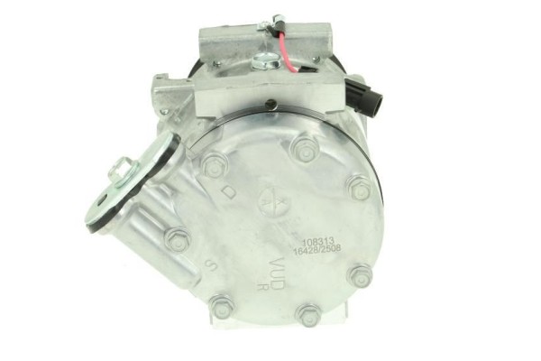 BV PSH 090 505 072 876 AIR CONDITIONING COMPRESSOR FIAT DUCATO 2 0D 115 11 Part manufacturer BV Psh