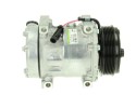 BV PSH 090 505 072 876 AIR CONDITIONING COMPRESSOR FIAT DUCATO 2 0D 115 11 Car type buses cargo vans