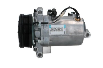 BV PSH 090 215 088 200 BMW AIR CONDITIONING COMPRESSOR Catalog number of the part 090 215 088 200