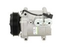 BV PSH 090 595 005 020 AIR CONDITIONING COMPRESSOR FORD FIESTA 08