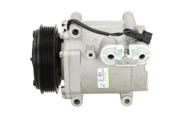 BV PSH 090 595 005 020 AIR CONDITIONING COMPRESSOR FORD FIESTA 08