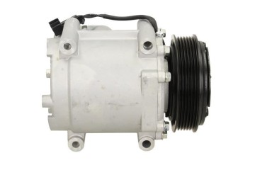 BV PSH 090 595 005 020 AIR CONDITIONING COMPRESSOR FORD FIESTA 08 Part manufacturer BV Psh