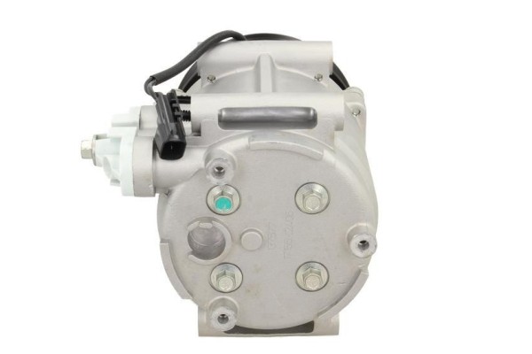 BV PSH 090 595 005 020 AIR CONDITIONING COMPRESSOR FORD FIESTA 08 Catalog number of the part 090 595 005 020