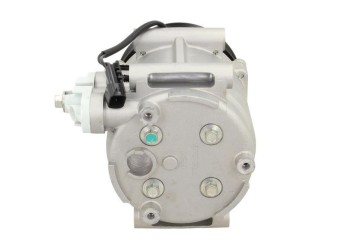 BV PSH 090 595 005 020 AIR CONDITIONING COMPRESSOR FORD FIESTA 08 Catalog number of the part 090 595 005 020