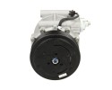 BV PSH 090 595 005 020 AIR CONDITIONING COMPRESSOR FORD FIESTA 08 Car type passenger cars
