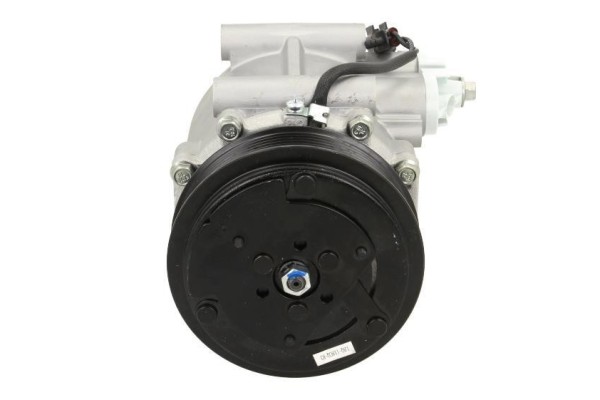 BV PSH 090 595 005 020 AIR CONDITIONING COMPRESSOR FORD FIESTA 08 Car type passenger cars