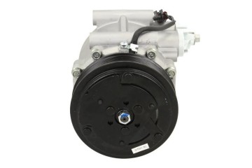 BV PSH 090 595 005 020 AIR CONDITIONING COMPRESSOR FORD FIESTA 08 Car type passenger cars