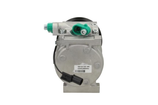 BV PSH 090 155 076 874 AIR CONDITIONING COMPRESSOR KIA HYUNDAI