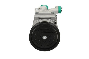 BV PSH 090 155 076 874 AIR CONDITIONING COMPRESSOR KIA HYUNDAI Part manufacturer BV Psh