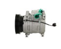 BV PSH 090 155 076 874 AIR CONDITIONING COMPRESSOR KIA HYUNDAI Car type passenger cars