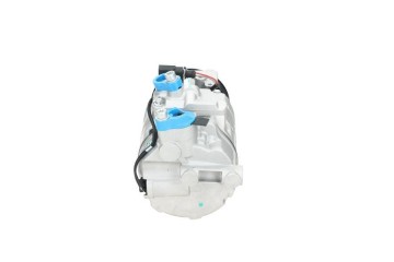BV PSH 090 205 010 050 AIR CONDITIONING COMPRESSOR AUDI Q7 4L 06 PORSCHE