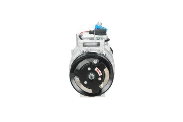BV PSH 090 205 010 050 AIR CONDITIONING COMPRESSOR AUDI Q7 4L 06 PORSCHE Part manufacturer BV Psh