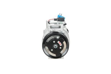 BV PSH 090 205 010 050 AIR CONDITIONING COMPRESSOR AUDI Q7 4L 06 PORSCHE Part manufacturer BV Psh