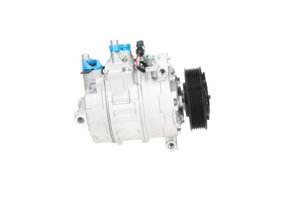 BV PSH 090 205 010 050 AIR CONDITIONING COMPRESSOR AUDI Q7 4L 06 PORSCHE Catalog number of the part 090 205 010 050
