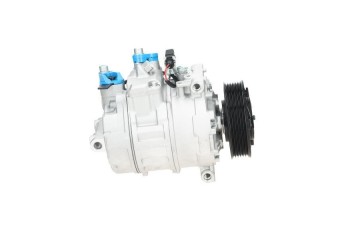 BV PSH 090 205 010 050 AIR CONDITIONING COMPRESSOR AUDI Q7 4L 06 PORSCHE Catalog number of the part 090 205 010 050