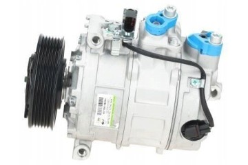BV PSH 090 205 010 050 AIR CONDITIONING COMPRESSOR AUDI Q7 4L 06 PORSCHE Car type passenger cars