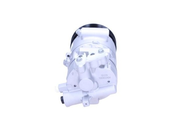 BV PSH 090 195 118 050 AIR CONDITIONING COMPRESSOR TOYOTA AURIS AVENSIS 09