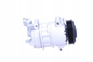 BV PSH 090 195 118 050 AIR CONDITIONING COMPRESSOR TOYOTA AURIS AVENSIS 09 Part manufacturer BV Psh