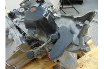 20DL64  CAJA CAMBIOS CITROEN XSARA PICASSO 2.0 HDi 2002 20DL64 175035 CITROEN - 4