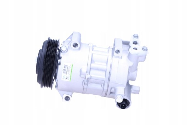 BV PSH 090 195 118 050 AIR CONDITIONING COMPRESSOR TOYOTA AURIS AVENSIS 09 Catalog number of the part 090 195 118 050