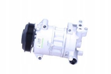 BV PSH 090 195 118 050 AIR CONDITIONING COMPRESSOR TOYOTA AURIS AVENSIS 09 Catalog number of the part 090 195 118 050