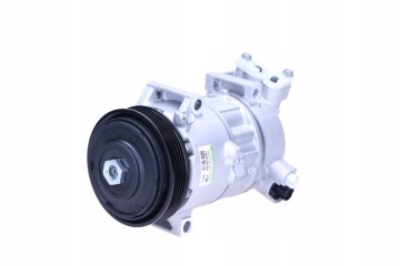 BV PSH 090 195 118 050 AIR CONDITIONING COMPRESSOR TOYOTA AURIS AVENSIS 09 Catalog number of substitutes DA SILVA FC1329
