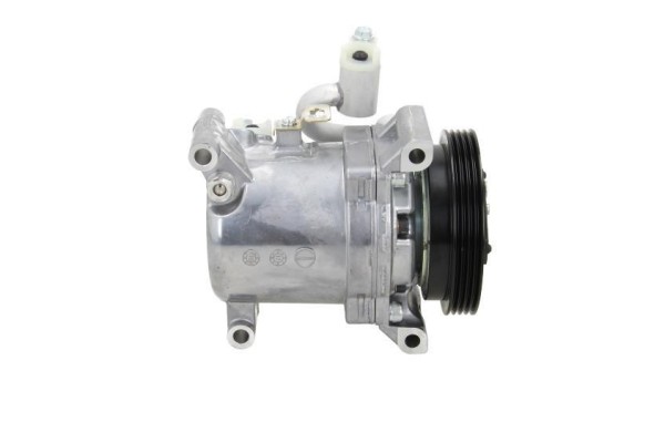BV PSH 090 185 018 200 AIR CONDITIONING COMPRESSOR SUZUKI SWIFT II SX4 05 Part manufacturer BV Psh