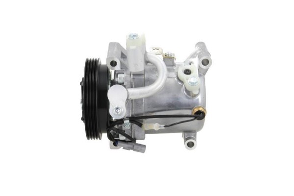 BV PSH 090 185 018 200 AIR CONDITIONING COMPRESSOR SUZUKI SWIFT II SX4 05 Catalog number of the part 090 185 018 200