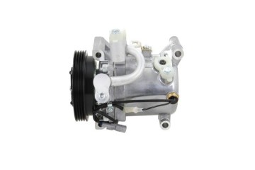 BV PSH 090 185 018 200 AIR CONDITIONING COMPRESSOR SUZUKI SWIFT II SX4 05 Catalog number of the part 090 185 018 200