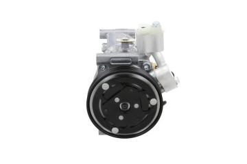 BV PSH 090 185 018 200 AIR CONDITIONING COMPRESSOR SUZUKI SWIFT II SX4 05 Car type passenger cars