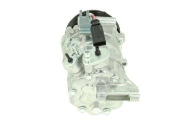 BV PSH 090 165 110 876 AIR CONDITIONING COMPRESSOR VOLKSWAGEN POLO V VII 10 22