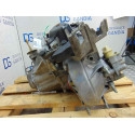 20DL64  CAJA CAMBIOS CITROEN XSARA PICASSO 2.0 HDi 2002 20DL64 175035 CITROEN - 5