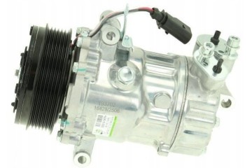 BV PSH 090 165 110 876 AIR CONDITIONING COMPRESSOR VOLKSWAGEN POLO V VII 10 22 Part manufacturer BV Psh