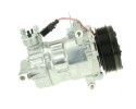 BV PSH 090 165 110 876 AIR CONDITIONING COMPRESSOR VOLKSWAGEN POLO V VII 10 22 Catalog number of the part 090 165 110 876
