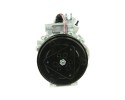 BV PSH 090 165 110 876 AIR CONDITIONING COMPRESSOR VOLKSWAGEN POLO V VII 10 22 Car type passenger cars