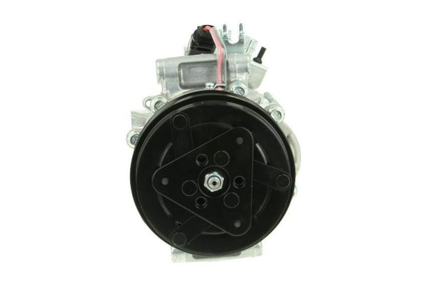 BV PSH 090 165 110 876 AIR CONDITIONING COMPRESSOR VOLKSWAGEN POLO V VII 10 22 Car type passenger cars