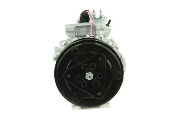 BV PSH 090 165 110 876 AIR CONDITIONING COMPRESSOR VOLKSWAGEN POLO V VII 10 22 Car type passenger cars