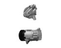 BV PSH 090 215 068 200 AIR CONDITIONING COMPRESSOR BMW E46