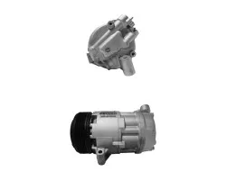Compresor de aire acondicionado BV Psh 090.215.068.200