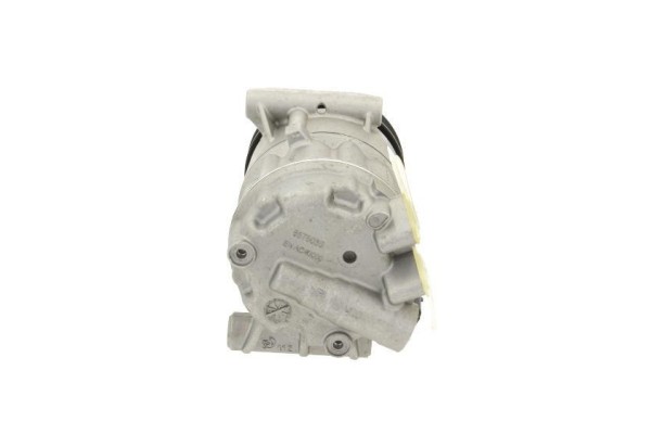 BV PSH 090 105 005 040 AIR CONDITIONING COMPRESSOR ALFA ROMEO Part manufacturer BV Psh