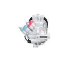 Compresor de aire acondicionado BV Psh 090.815.003.876